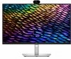 Monitor P2726DEB 27 cali IPS QHD (2560x1440)/16:9/HDMI/2xDP/4xUSB/2xUSB-C/Camera/Speakers/3Y